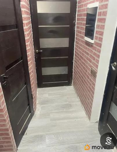 1-комн. квартира, 30.6 м&sup2;