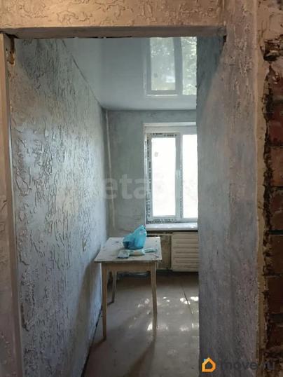 1-комн. квартира, 20.9 м&sup2;