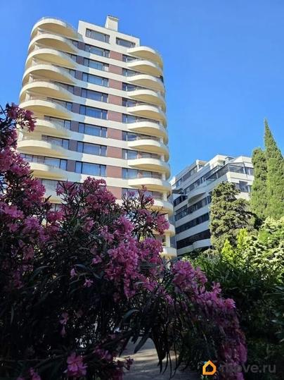 2-комн. квартира, 98.5 м&sup2;