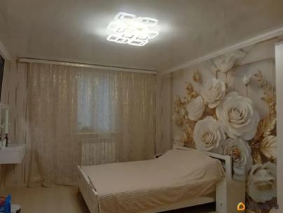дом, 55 м&sup2;, 2 сотки