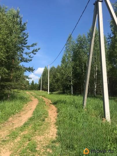 земельный участок, 7.6 сотки