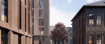 2-комн. квартира, 72.86 м&sup2;