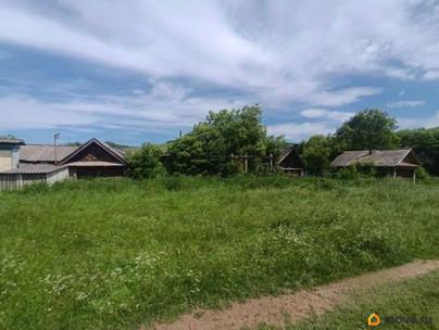 дом, 34.6 м&sup2;, 33.1 сотки