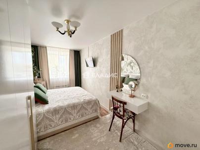 2-комн. квартира, 63.9 м&sup2;