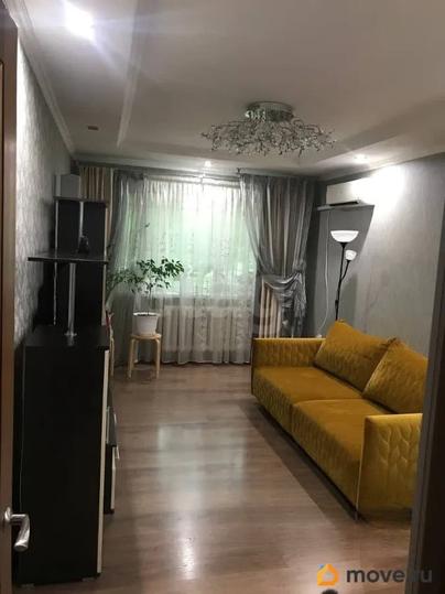 2-комн. квартира, 48.1 м&sup2;