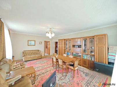 дом, 143.6 м&sup2;, 17 соток