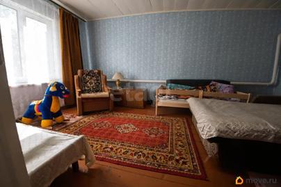дом, 77.7 м&sup2;, 15.94 сотки