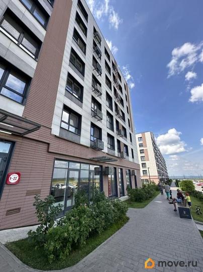 свободного назначения, 97.7 м&sup2;