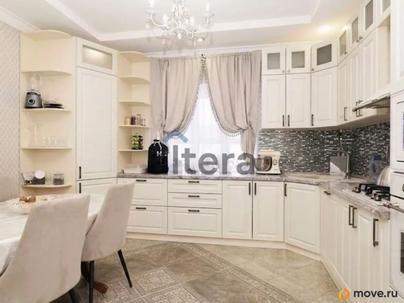 дом, 175.1 м&sup2;, 7 соток