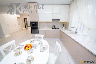 коттедж, 190 м&sup2;, 6 соток
