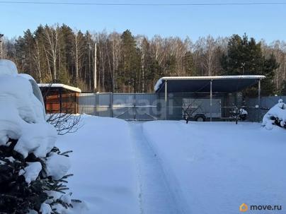 дом, 70 м&sup2;, 8 соток