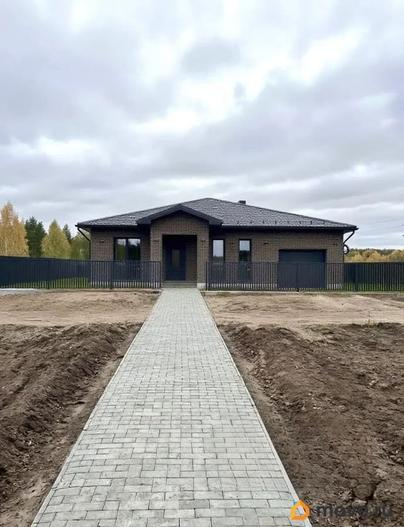 коттедж, 200 м&sup2;, 10 соток