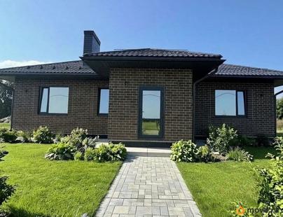 дом, 118 м&sup2;, 14 соток