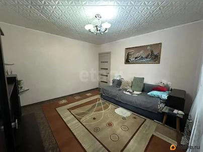 2-комн. квартира, 43.8 м&sup2;