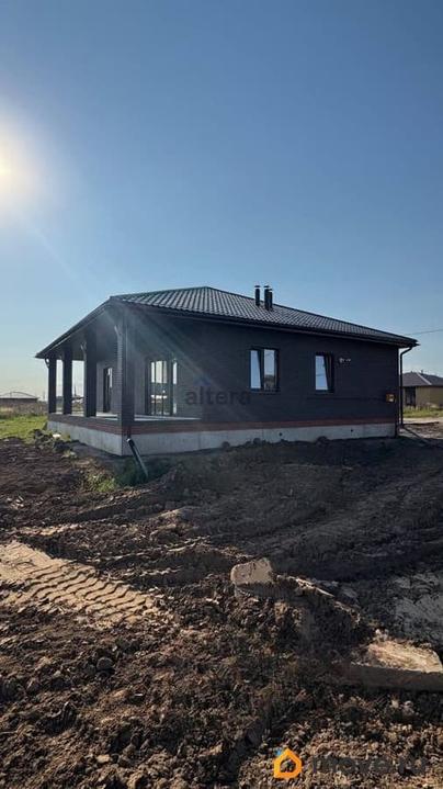 дом, 150 м&sup2;, 10 соток