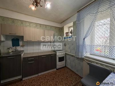 3-комн. квартира, 52.7 м&sup2;
