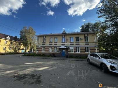 3-комн. квартира, 63.1 м&sup2;