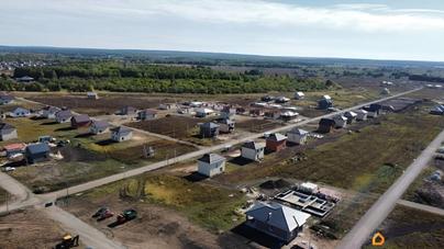 земельный участок, 6 соток