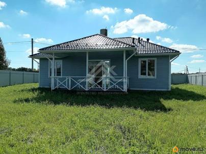 дом, 110 м&sup2;, 10 соток