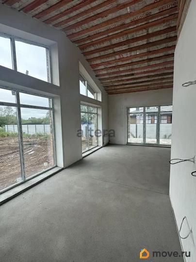коттедж, 140 м&sup2;, 11 соток