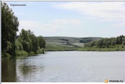 земельный участок, 50 соток