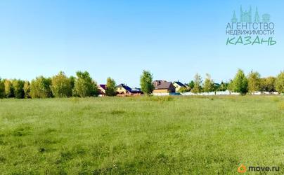 земельный участок, 7.29 сотки
