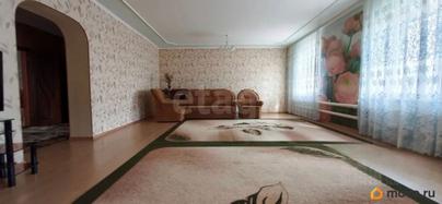 дом, 213 м&sup2;, 11.17 сотки