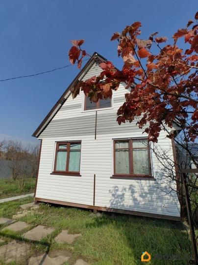 дом, 60 м&sup2;, 3.2 сотки