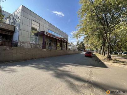 торговое помещение, 625 м&sup2;
