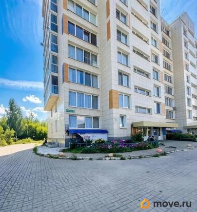 1-комн. апартаменты, 20 м&sup2;