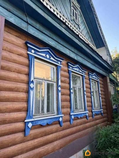 дом, 54.9 м&sup2;, 5 соток