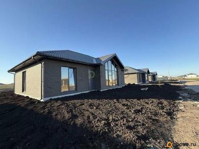 дом, 130.6 м&sup2;, 10 соток