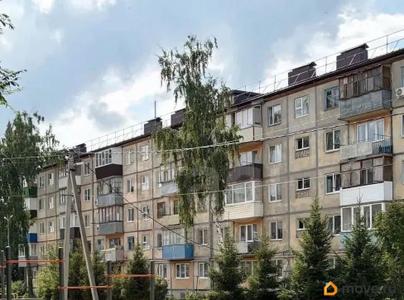 2-комн. квартира, 43.9 м&sup2;
