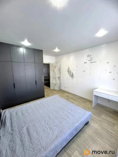 2-комн. квартира, 59.5 м&sup2;