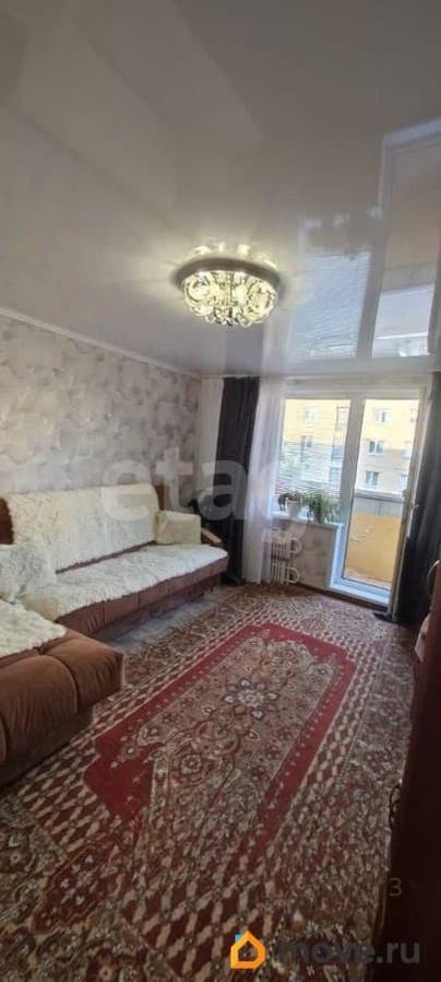 1-комн. квартира, 28.7 м&sup2;