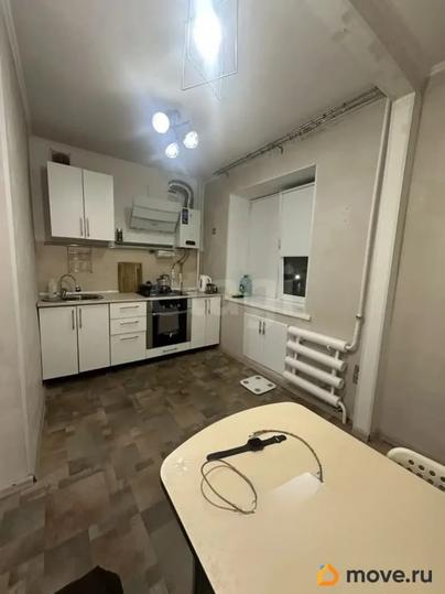 2-комн. квартира, 41.3 м&sup2;
