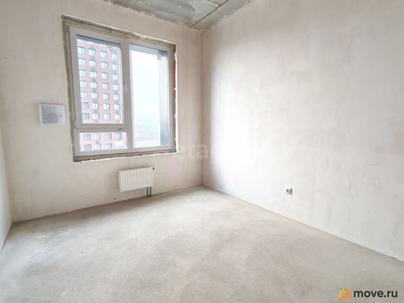 1-комн. квартира, 36.1 м&sup2;