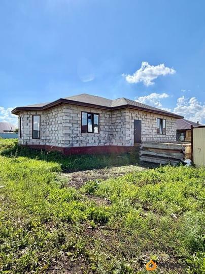 дом, 171.4 м&sup2;, 12 соток