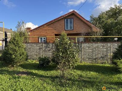 дом, 62.8 м&sup2;, 35 соток