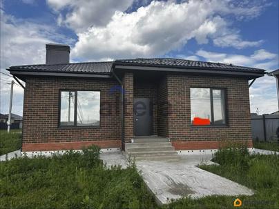 дом, 110 м&sup2;, 5 соток
