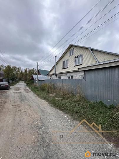 дом, 130 м&sup2;, 10 соток