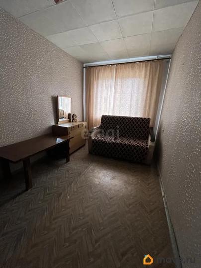 3-комн. квартира, 61.8 м&sup2;
