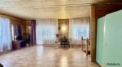дом, 154.6 м&sup2;, 11.1 сотки