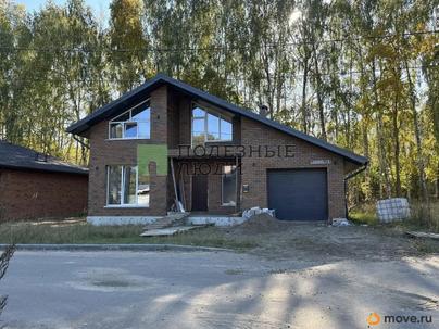 дом, 200 м&sup2;, 7 соток