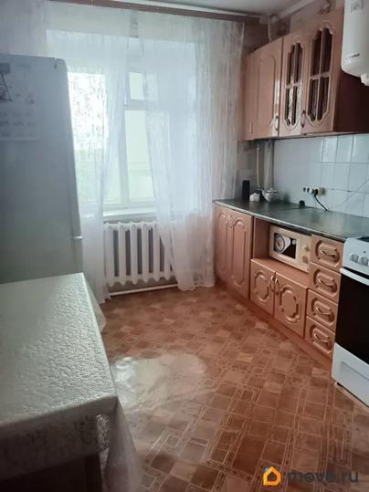 3-комн. квартира, 57 м&sup2;