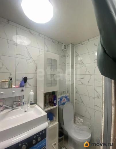 студия, 17.7 м&sup2;