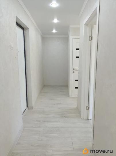 2-комн. квартира, 44.2 м&sup2;