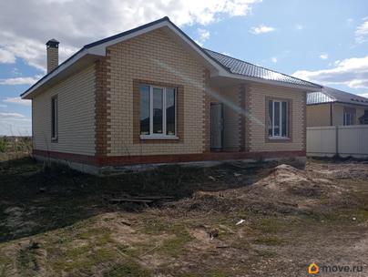 дом, 96.3 м&sup2;, 5.3 сотки