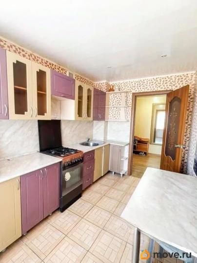 2-комн. квартира, 56 м&sup2;