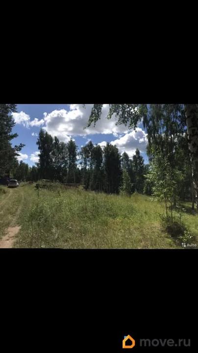 земельный участок, 10 соток